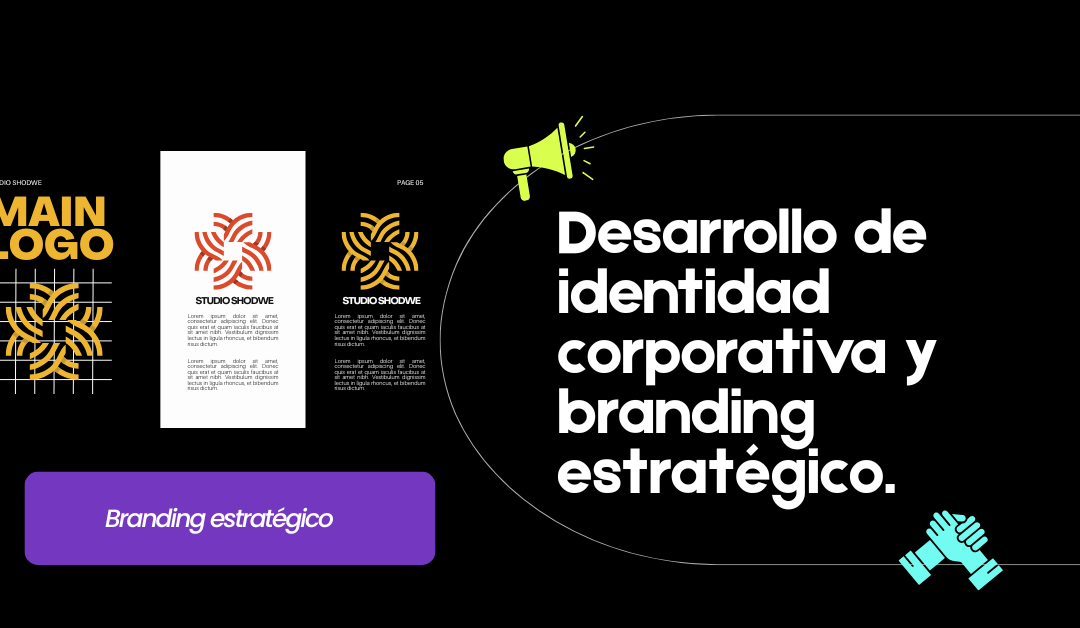 Branding estratégico