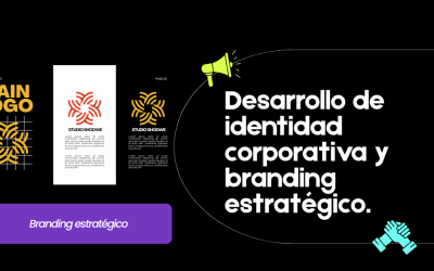 Branding estratégico