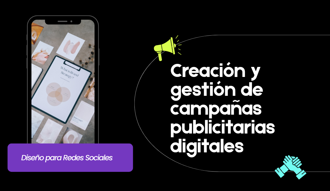Creación de campañas