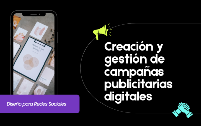 Creación de campañas